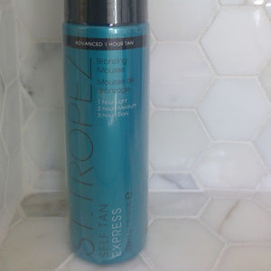 St Tropez Self Tan Express